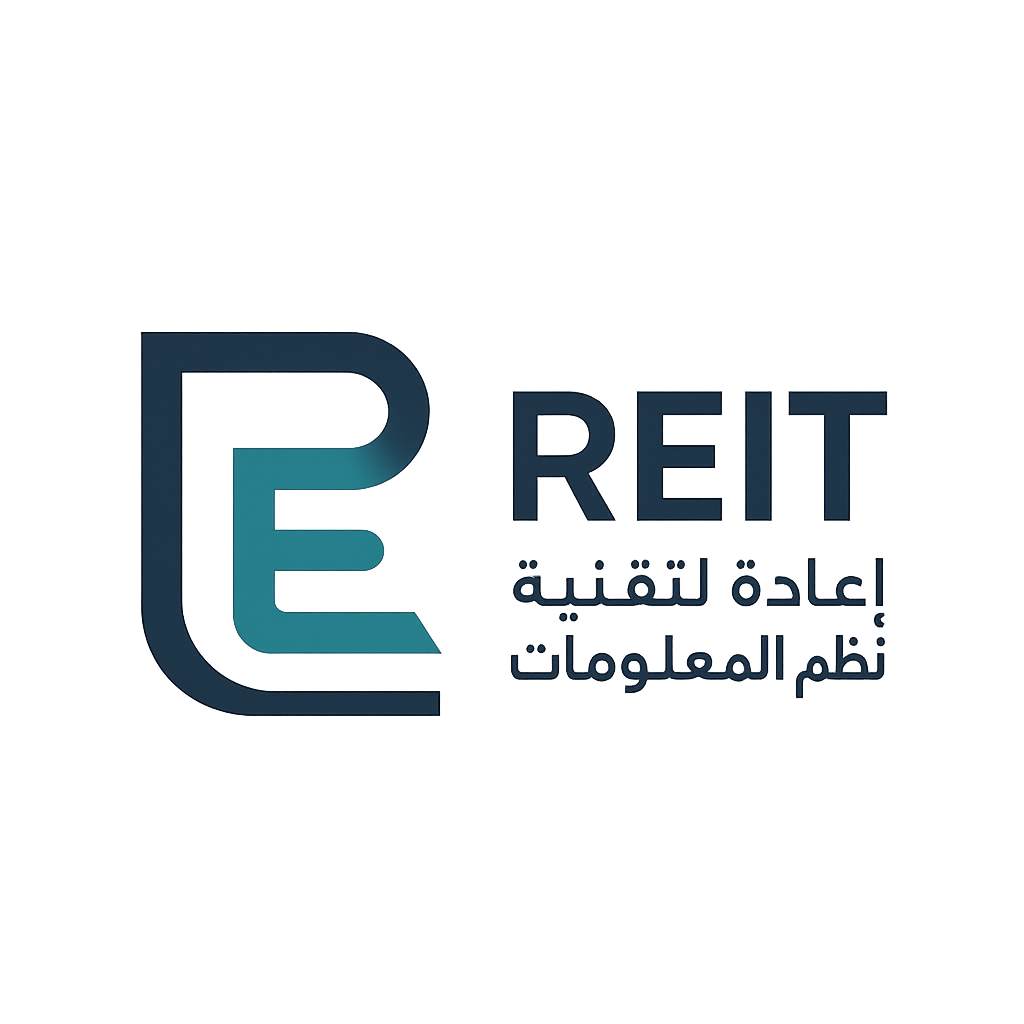 شعار REIT