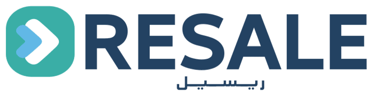 Resale Platform - منصة إعادة البيع